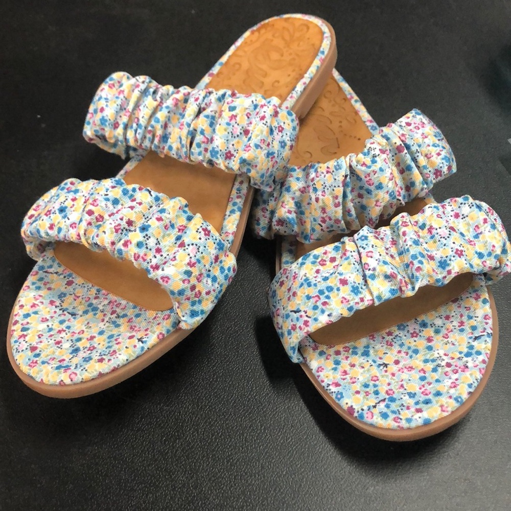 Sugar shoes!! Cute